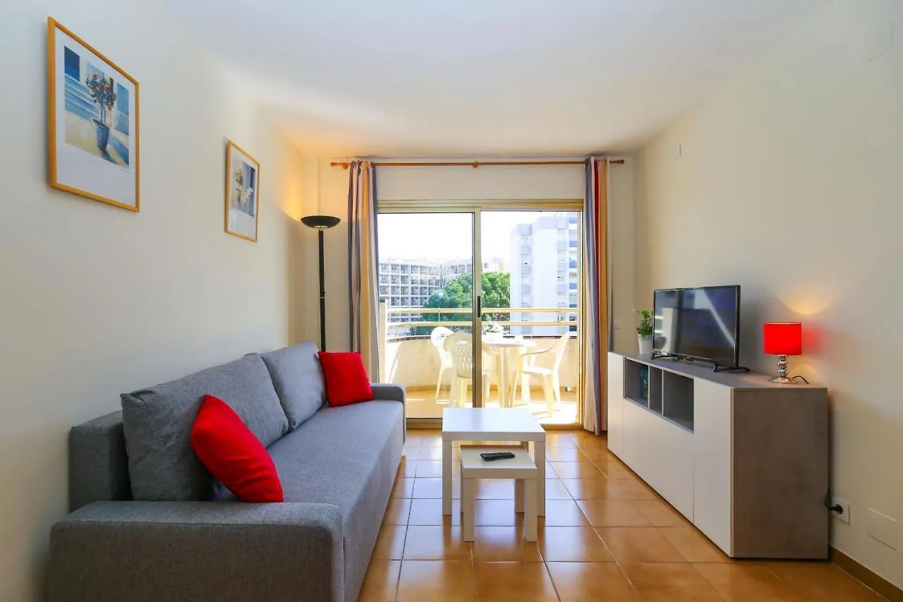 Cordoba Homestay By Turismar Salou 0*,  Spain
