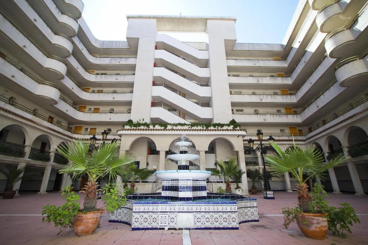 Cordoba Homestay By Turismar Salou