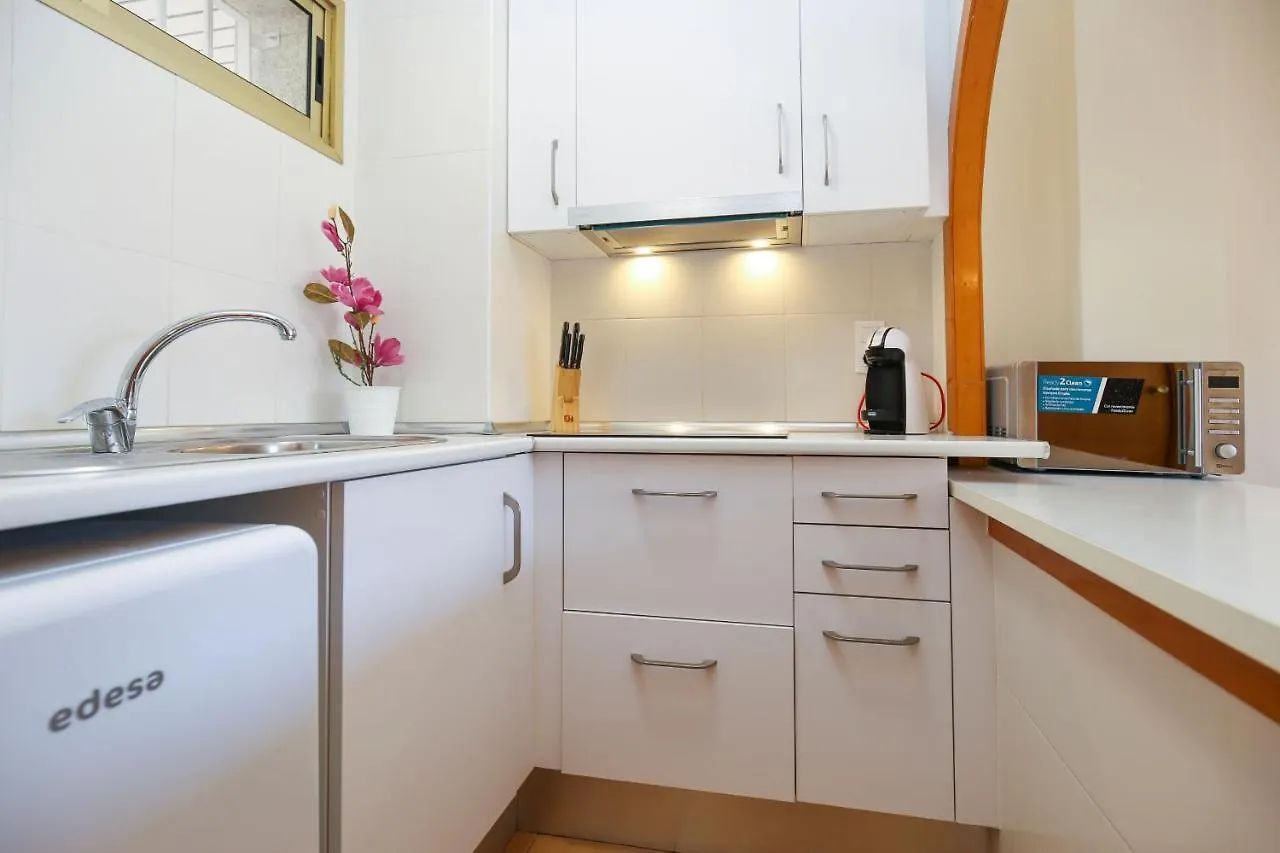 Cordoba Homestay By Turismar Salou Spain