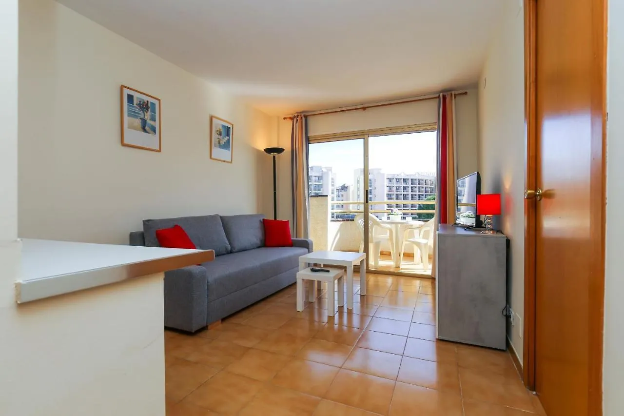 Cordoba Homestay By Turismar Salou 0*,  Spain