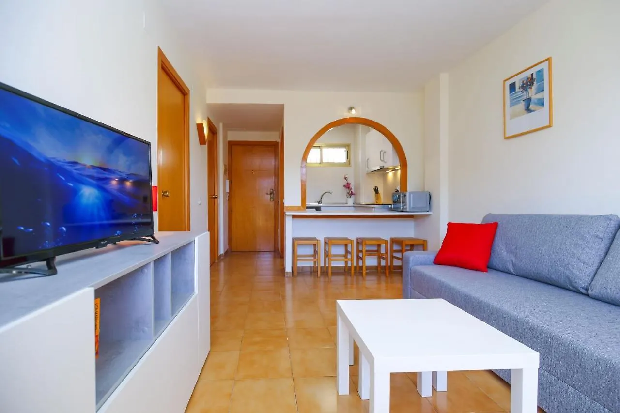 Cordoba Homestay By Turismar Salou Apartment
