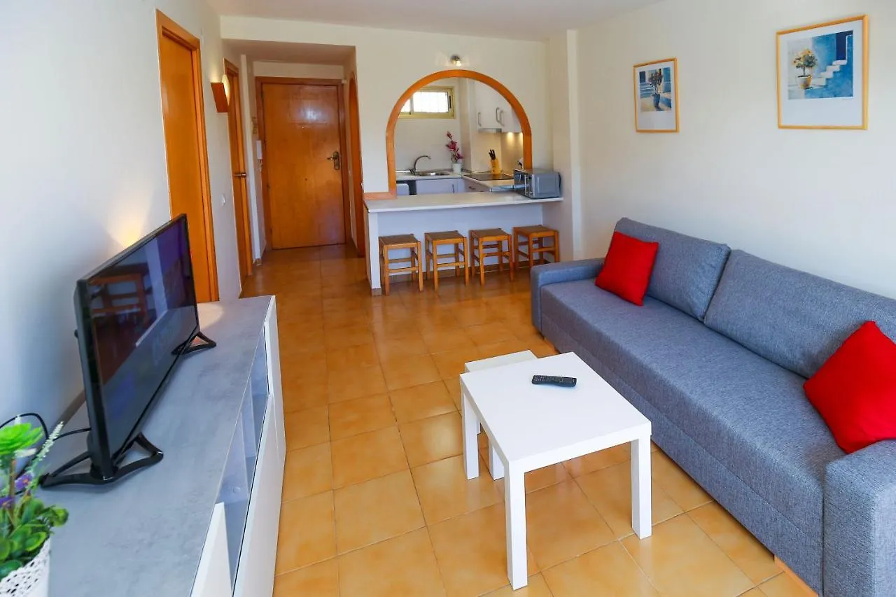 Cordoba Homestay By Turismar Salou