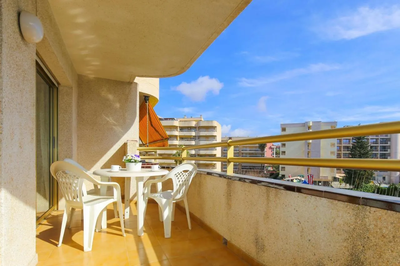 Cordoba Homestay By Turismar Salou 0*,