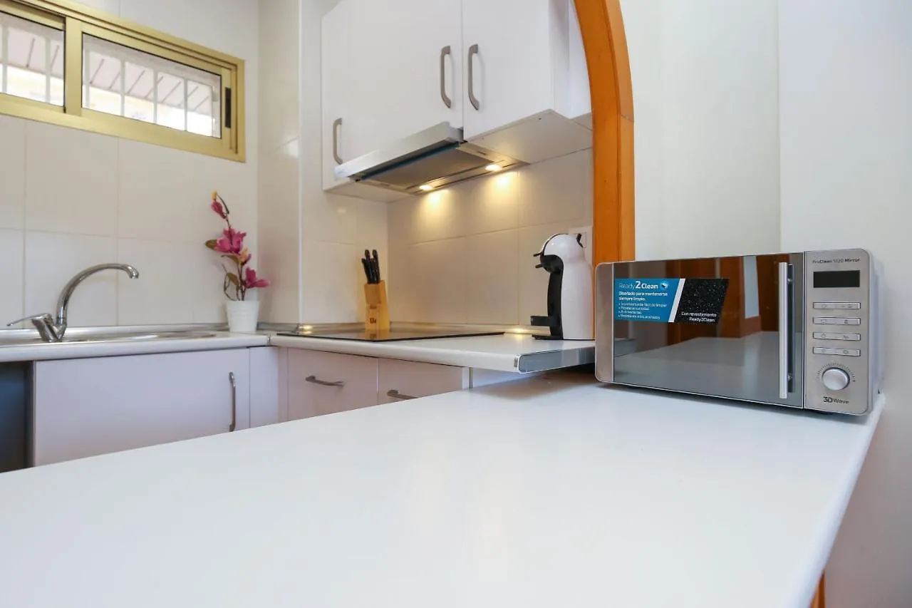 Cordoba Homestay By Turismar Salou