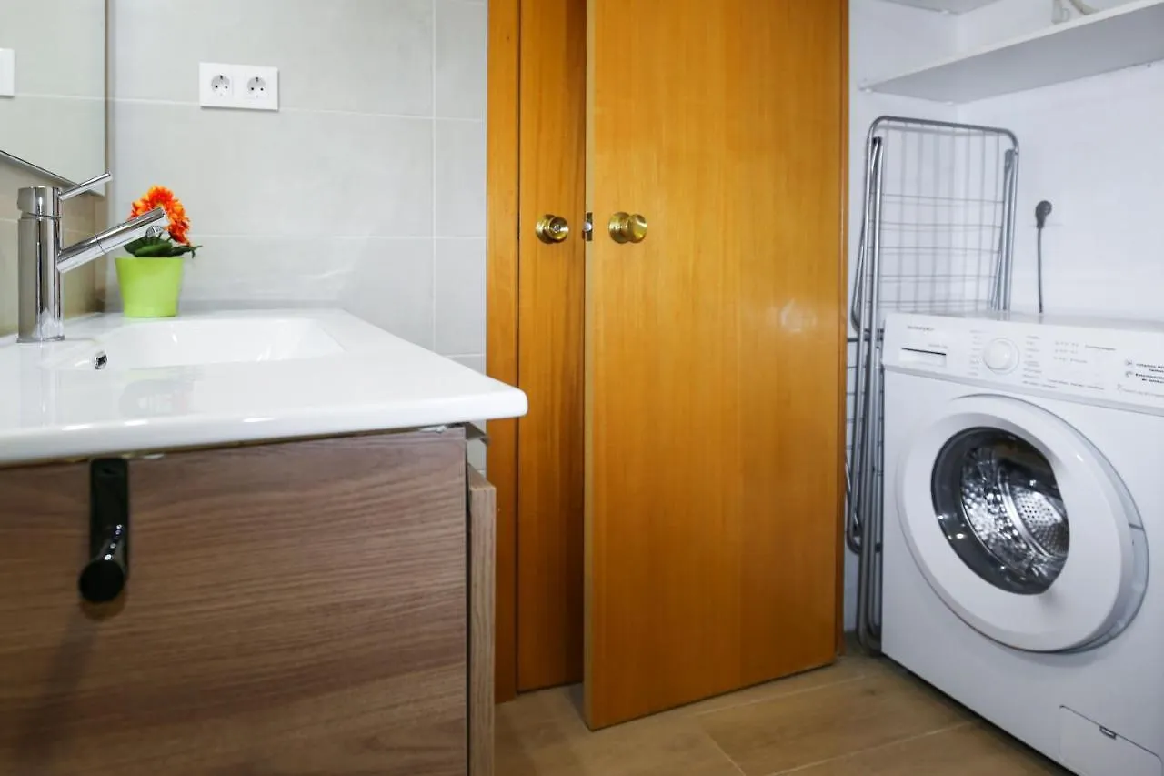 Cordoba Homestay By Turismar Salou Apartment