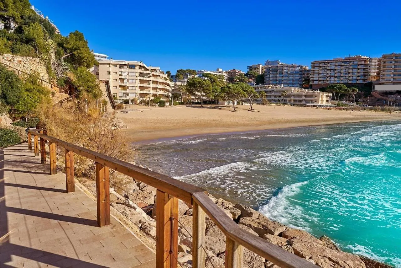 Cordoba Homestay By Turismar Salou Spain