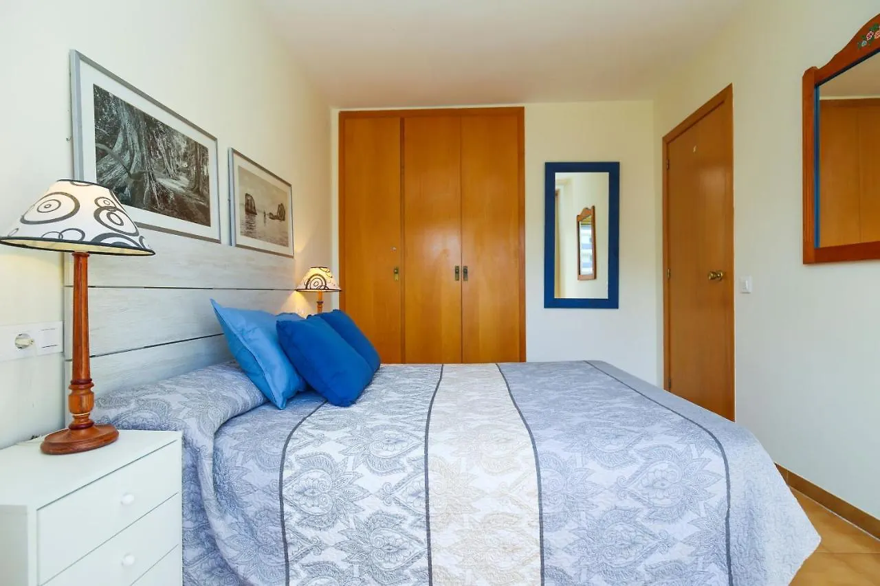 Apartment Cordoba Homestay By Turismar Salou