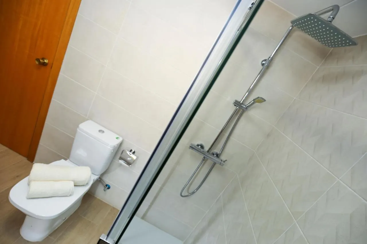 Cordoba Homestay By Turismar Salou Apartment