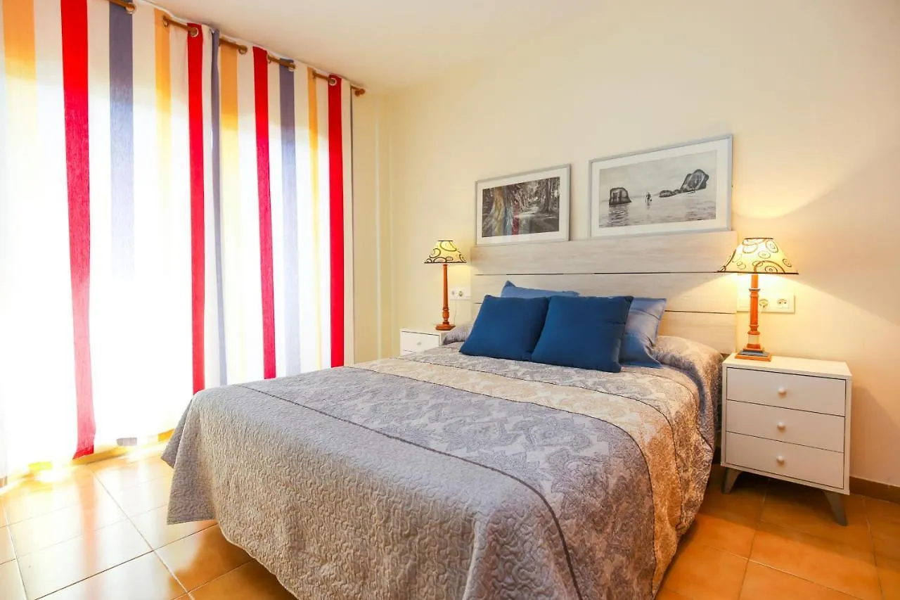 Cordoba Homestay By Turismar Salou