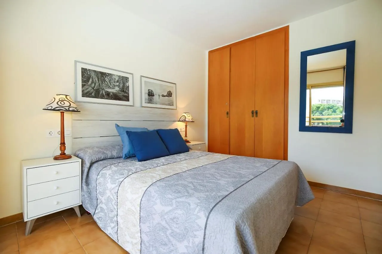 Cordoba Homestay By Turismar Salou 0*,