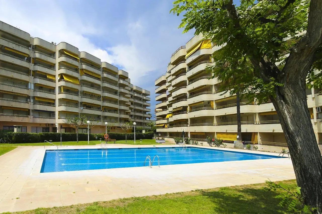 Cordoba Homestay By Turismar Salou Spain