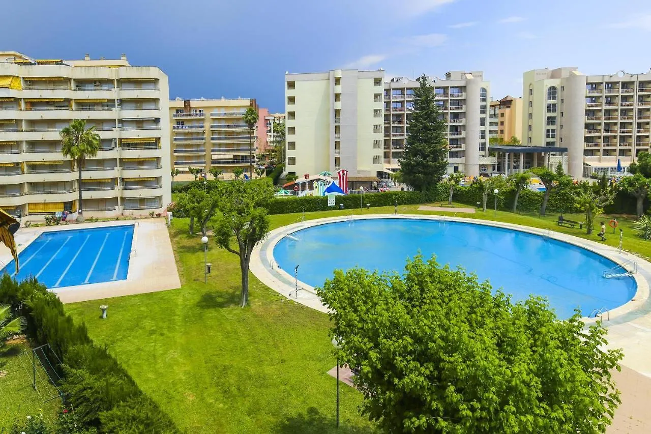 Cordoba Homestay By Turismar Salou 0*,  Spain