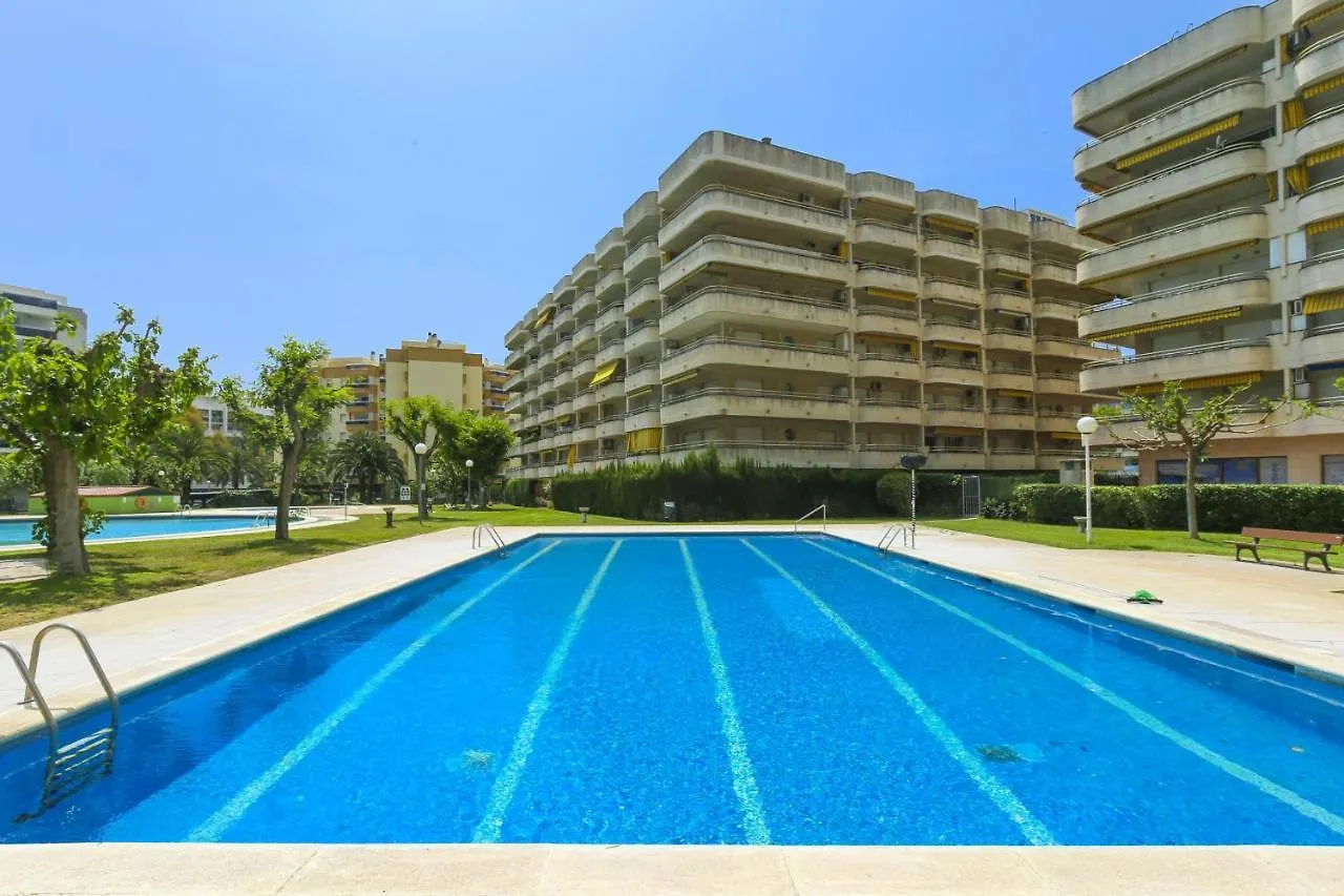 Cordoba Homestay By Turismar Salou Apartment
